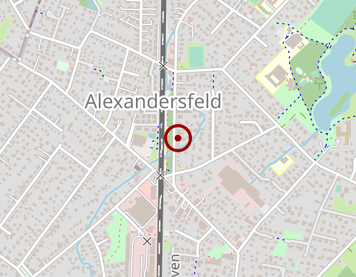 Karte: Wiggers GmbH & Co. KG