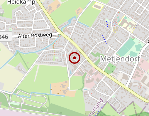 Karte: Menke Wilfried