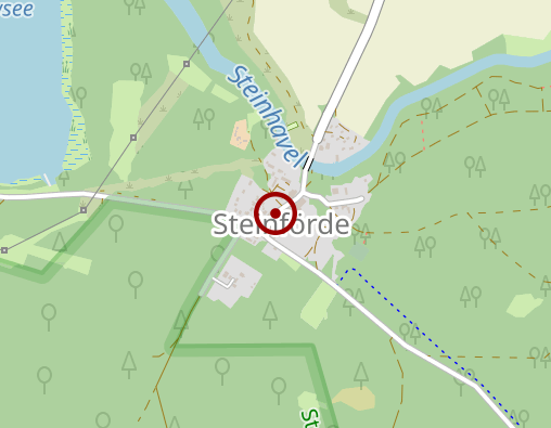 Karte: RC rehaconsult gGmbH