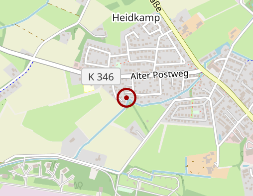 Karte: Ganseforth Elisabeth Dr. Dipl.Psych.