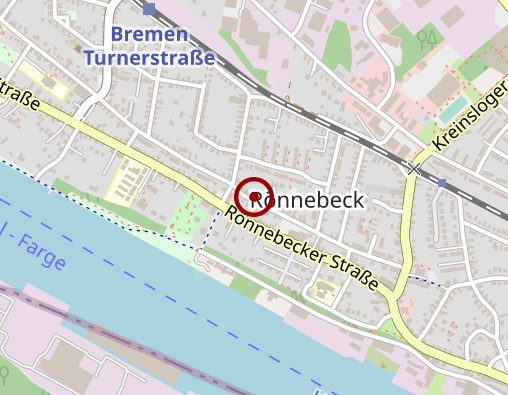 Karte: Delposen Jean-Rene