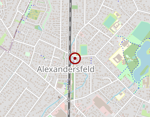 Karte: Mönkemeier Corinna