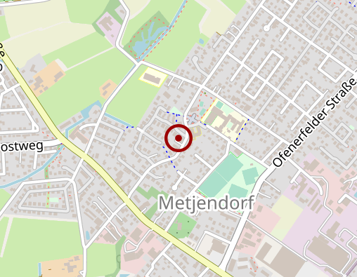 Karte: Wehrkamp Olaf