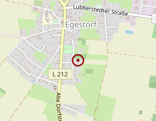 Karte: Ayurveda Massage