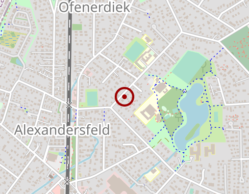 Karte: Schulz-Merkel, P.