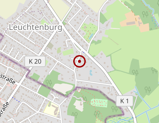 Karte: Spiecker-Henke Marianne Dipl.-Logopädin