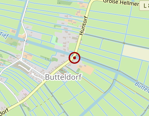 Karte: Tolck Claudia