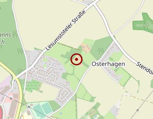 Karte: Redecker Helga