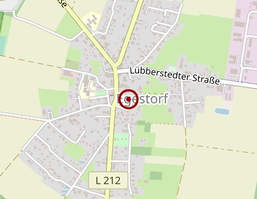 Karte: Buchholz Hermann Bau- und Möbeltischlerei Hermann