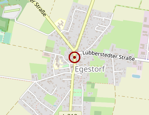 Karte: Linden-Apotheke