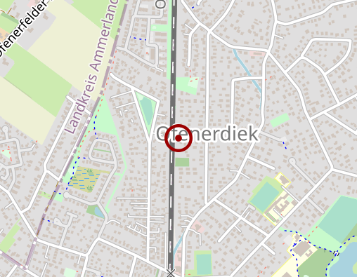 Karte: Westerburg Wolfgang