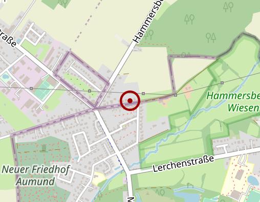 Karte: Schmidt Margot