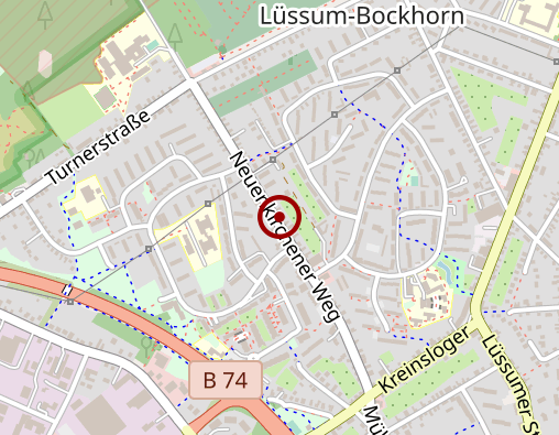 Karte: Reichert & Team