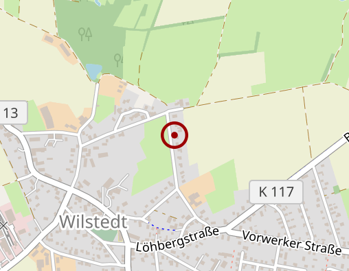 Karte: Pilath Detlef