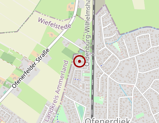 Karte: Marinesse Petra