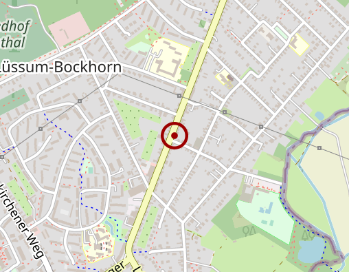 Karte: Hofmann Birte