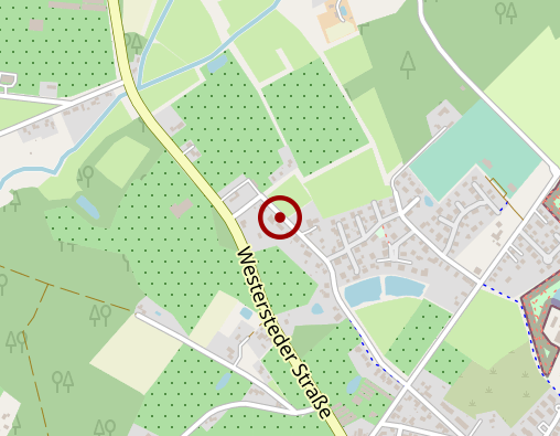 Karte: Stöckmann Therese