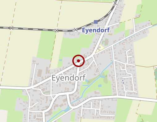 Karte: Stobbe-Auen Tina Heilpraktikerin