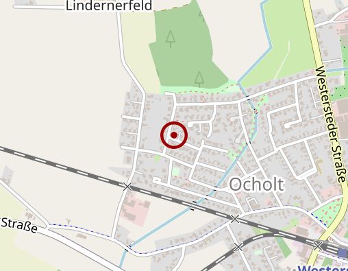 Karte: ErgoLo Therapiezentrum