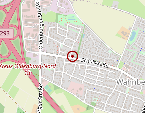 Karte: Szelies Joachim