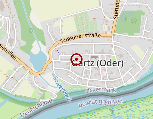 Karte: Jenek Physiotherapie GmbH