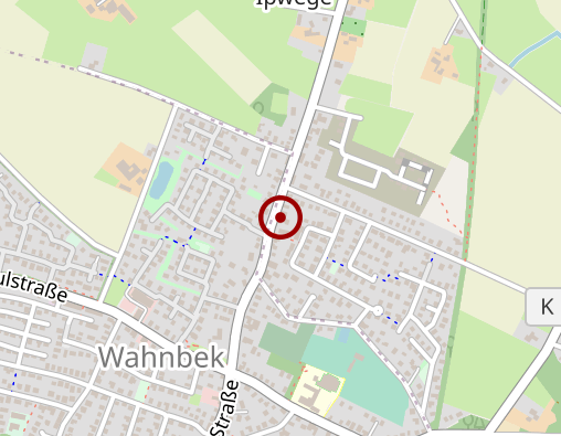 Karte: Söchting Holger