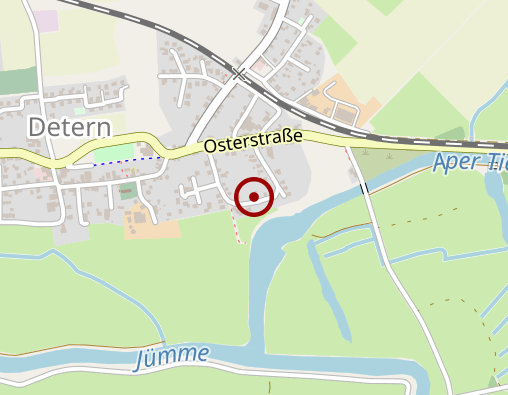 Karte: Peper Karl-Heinz