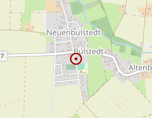 Karte: Taxi-Ruf Schumacher GmbH