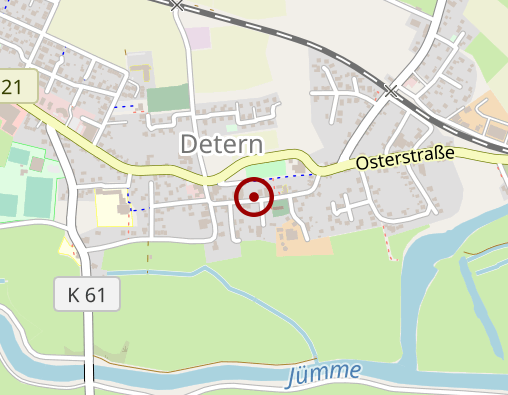 Karte: Schwan-Apotheke