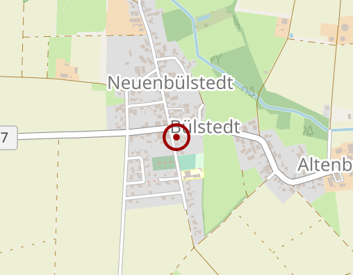 Karte: Lübken Hedwig