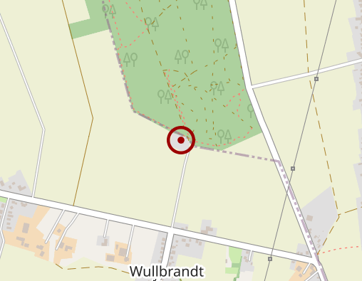 Karte: Fit Fürs Leben Kolleg