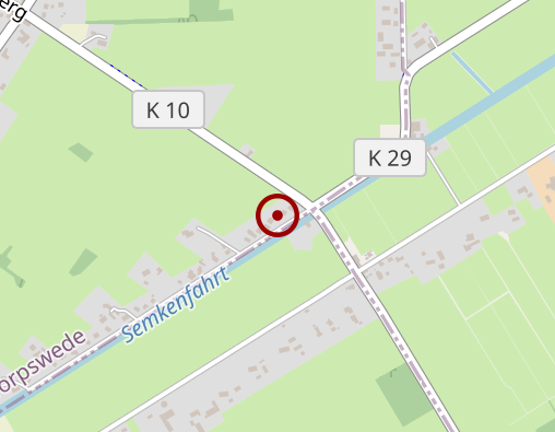 Karte: Heuermann Annette