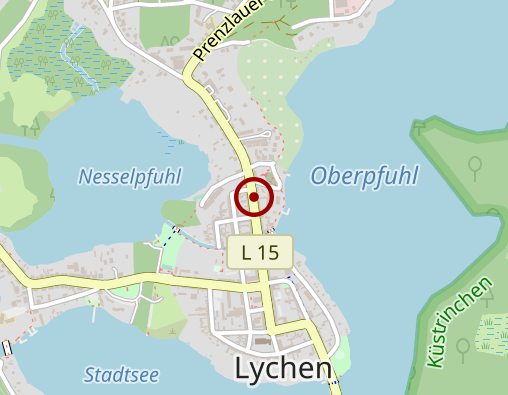 Karte: Held Silvia u. Jürgen