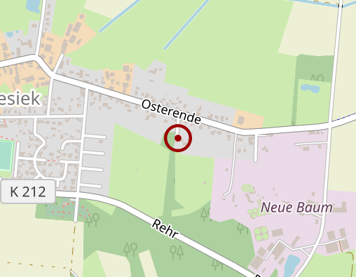 Karte: Dohrmann Petra