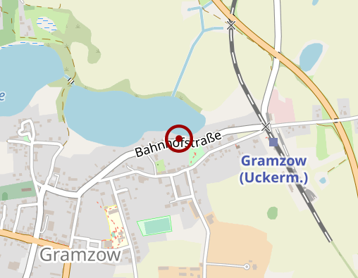 Karte: Roth Matthias Bestattungen