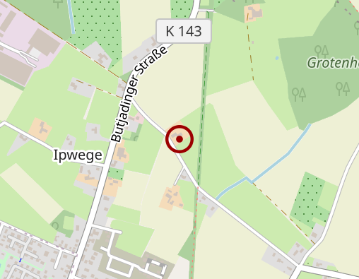 Karte: Hagehülsmann Ute, Heinrich Dr.