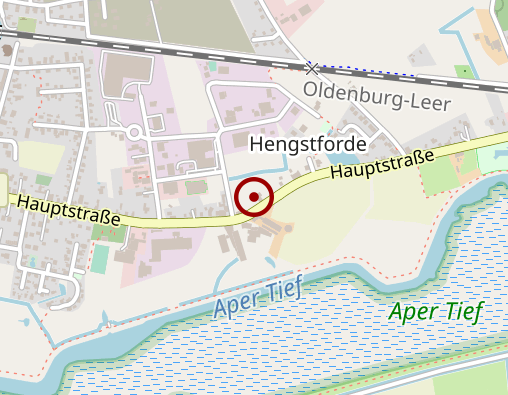 Karte: Eilers Karin Dr. Dipl.-Psych.