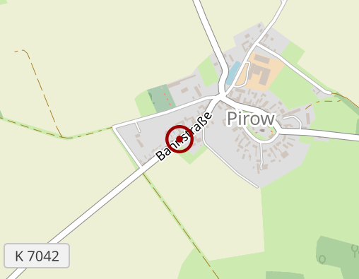 Karte: Sani-Service-Ring Sanitätshaus