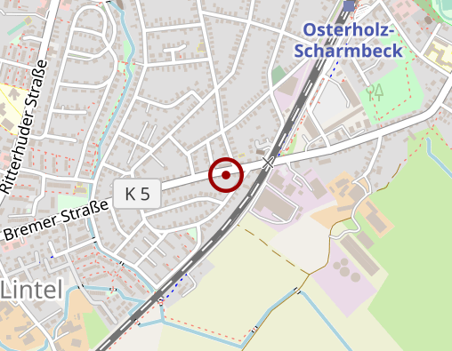 Karte: Martensen Doris