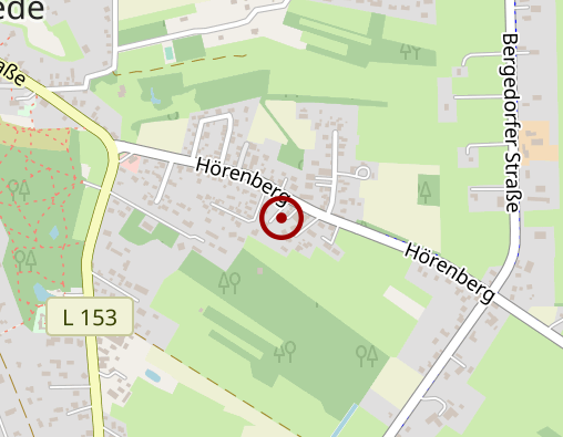 Karte: Wintjen Regine