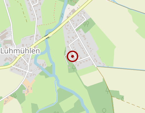 Karte: Nicolai Almuth Heilpraktikerin