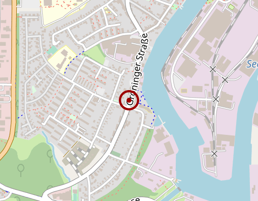 Karte: Cyganek Marc-Oliver