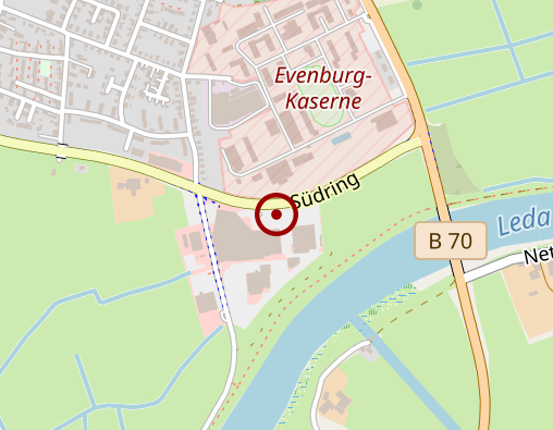 Karte: multi-Apotheke