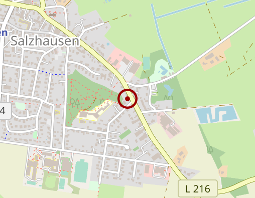 Karte: Heinemann Regina u. Hoberg-Schulz Sybille