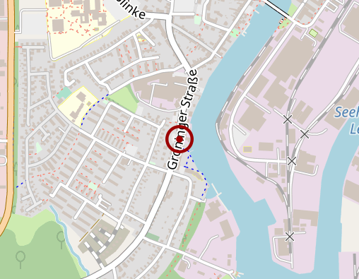 Karte: Jovyatlas GmbH