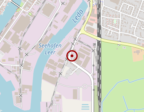 Karte: Hammerlit GmbH