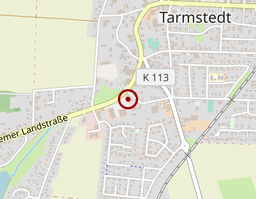 Karte: Physio Proaktiv Häfner