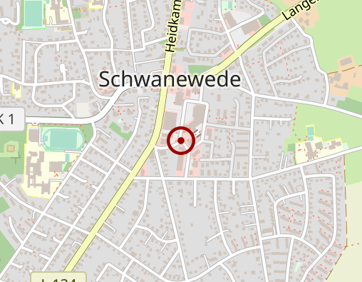 Karte: Pinguin-Apotheke