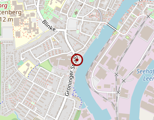 Karte: Lilienthal Susanne