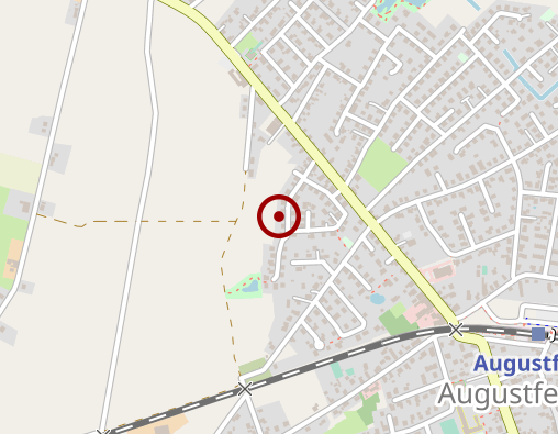 Karte: Schneemann, H.